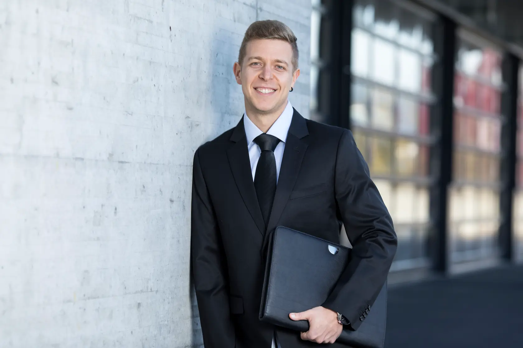 Professionelle Portraitfotografie - Aregger Fotografie Luzern